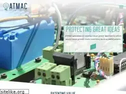 Sites similar to atmac.ca