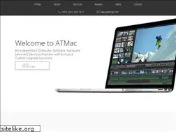 Sites similar to atmac.net