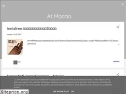 Sites similar to atmacao.com