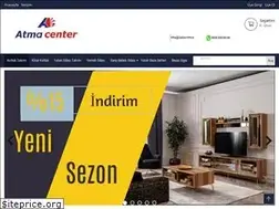 Sites similar to atmacenter.com.tr