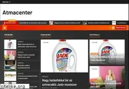 Sites similar to atmacenter.hu