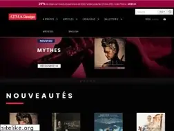 Sites similar to atmaclassique.com