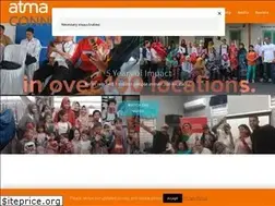 Sites similar to atmaconnect.org