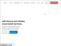 Sites similar to atmail.org