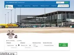 Sites similar to atmairport.aero