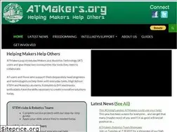 Sites similar to atmakers.org