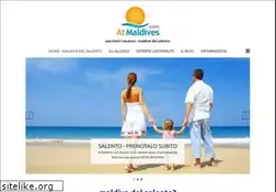Sites similar to atmaldives.com
