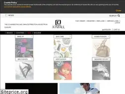 Sites similar to atmall.com