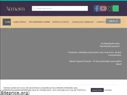 Sites similar to atmam.com