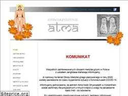 Sites similar to atmamalik.eu