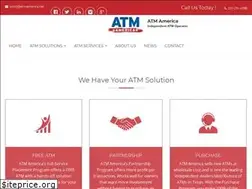 Sites similar to atmamerica.net