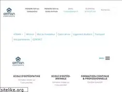 Sites similar to atman.fr