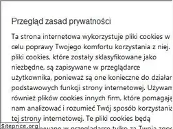 Sites similar to atman.pl