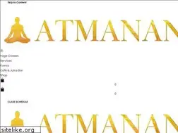 Sites similar to atmananda.com