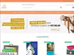 Sites similar to atmaneditora.com.br