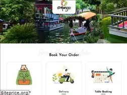 Sites similar to atmango.com