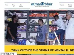 Sites similar to atmanirbhar.com