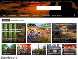 Sites similar to atmanirvana.com