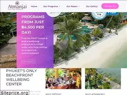 Sites similar to atmanjai.com