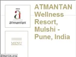 Sites similar to atmantan.com
