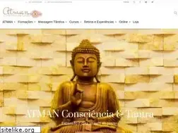 Sites similar to atmantantra.com.br