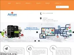 Sites similar to atmantechnologies.com