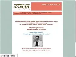 Sites similar to atmanyoga.ch