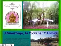 Sites similar to atmanyoga.it