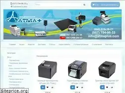 Sites similar to atmaplus.com