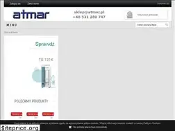 Sites similar to atmar.pl