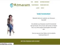 Sites similar to atmaram.nl