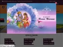 Sites similar to atmaramtravels.in