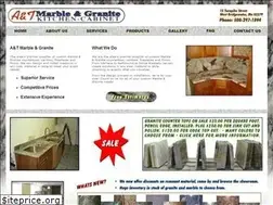 Sites similar to atmarble.com