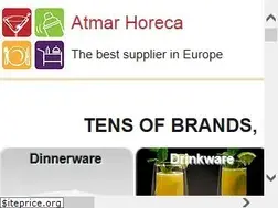 Sites similar to atmarhoreca.com