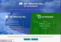 Sites similar to atmarine.fi