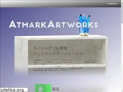 Sites similar to atmarkartworks.com
