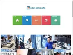Sites similar to atmarkcafe.jp