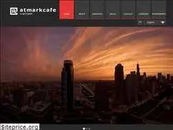 Sites similar to atmarkcafe.org