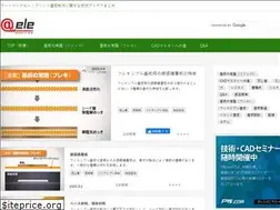 Sites similar to atmarkele.com