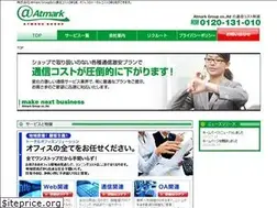 Sites similar to atmarkgroup.co.jp