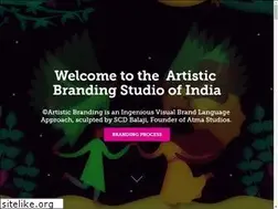 Sites similar to atmastudios.in