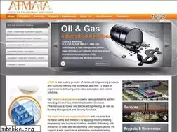 Sites similar to atmata.com