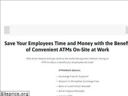 Sites similar to atmatwork.com