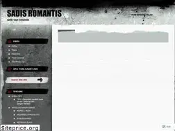 Sites similar to atmawiharja.wordpress.com