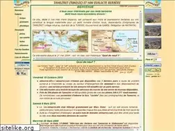 Sites similar to atmazret.info