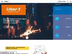 Sites similar to atmb.com