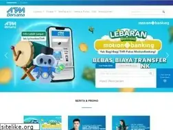 Sites similar to atmbersama.com