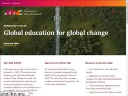 Sites similar to atmc.ac.nz