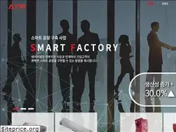 Sites similar to atmc.co.kr