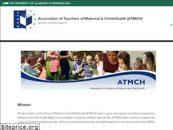 Sites similar to atmch.org